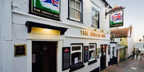 Union Inn Pub