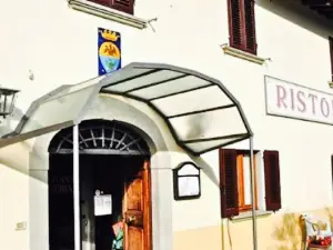 Ristorante Albergo Il Bronco