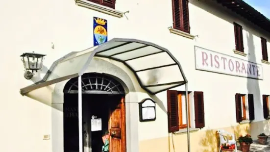 Ristorante Albergo Il Bronco