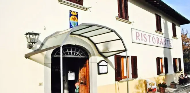 Ristorante Albergo Il Bronco