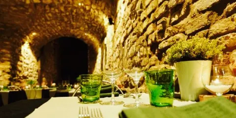 Trattoria San Martino - Le 3 Oche