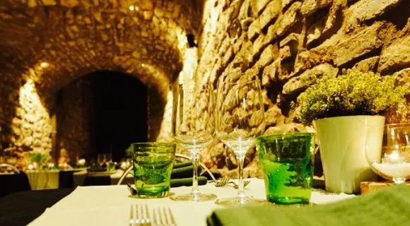 Trattoria San Martino - Le 3 Oche