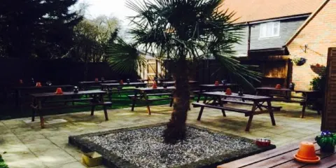 The Horse & Jockey Aylesbury