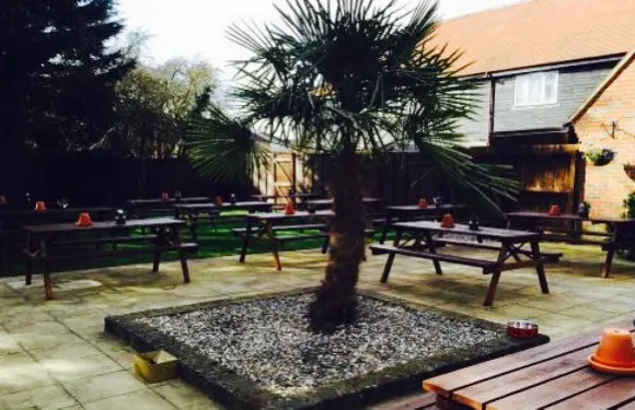 The Horse & Jockey Aylesbury