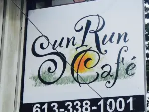 Sunrun Cafe
