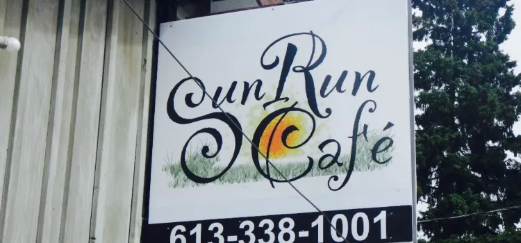 Sunrun Cafe