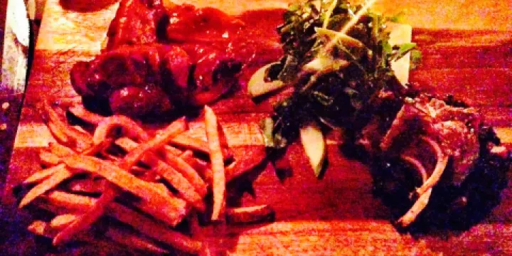 Washington Square Tavern