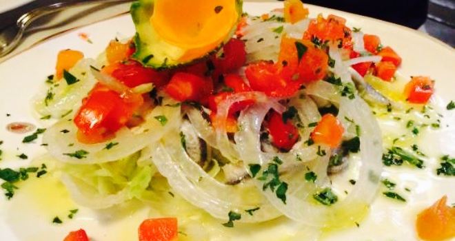 Trattoria Doria
