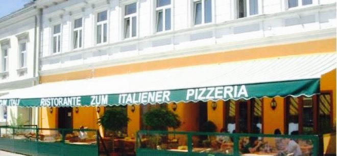 Italiener