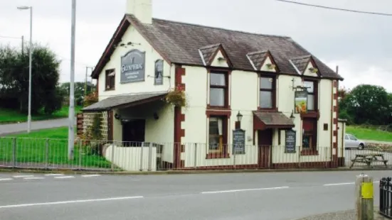 The Glyntwrog Inn