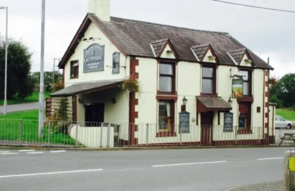 The Glyntwrog Inn