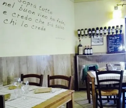 Osteria il Pentolino