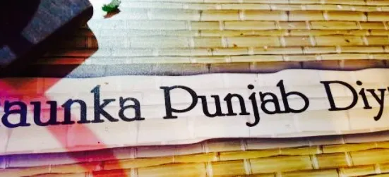 Raunka Punjab Diyan