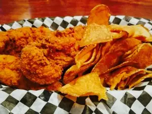Mulligans Bar and Grill