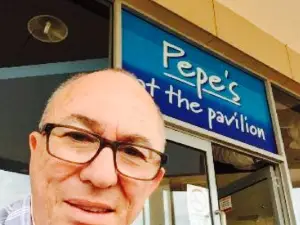 Pepe's at the Pavillion