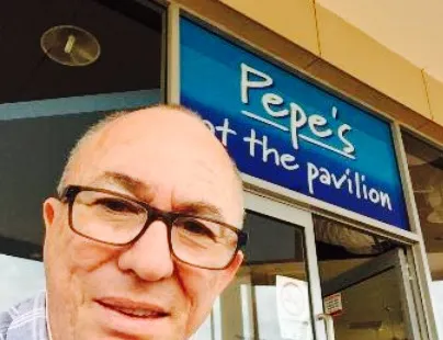 Pepe's at the Pavillion