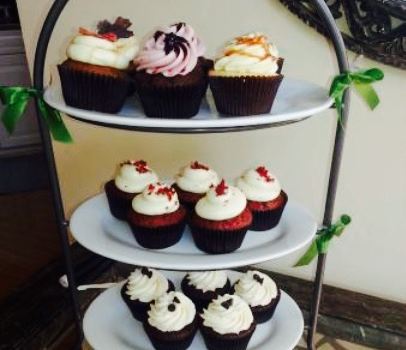 Sweet T's Bakeshop
