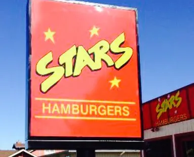 Stars Hamburgers