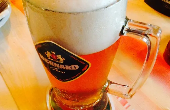 Restaurace Cerny kun