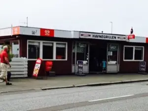 Hasle Havne Grill