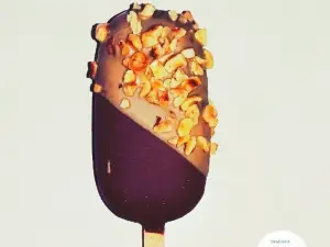 Gelateria Happy Ice