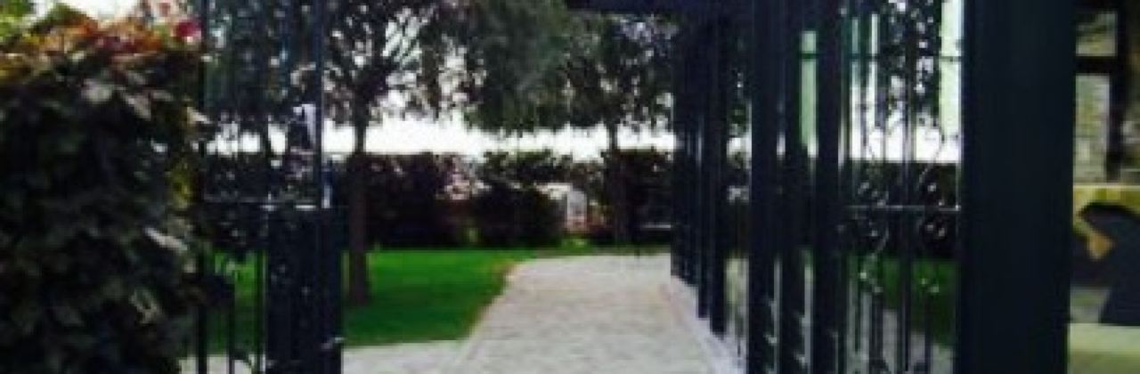 La Ferme du Reposoir