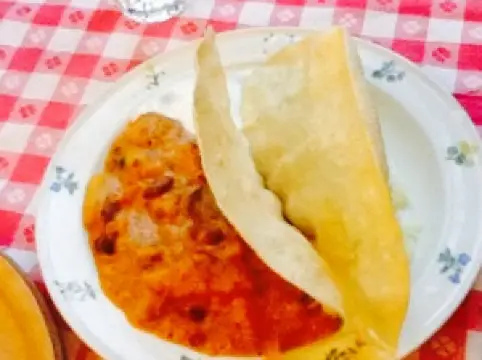 Govindas Vegetarian Restaurant