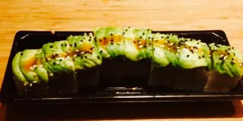 Aki Sushi