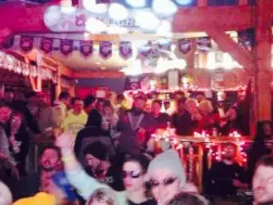 Gunbarrel Saloon & Restaurant