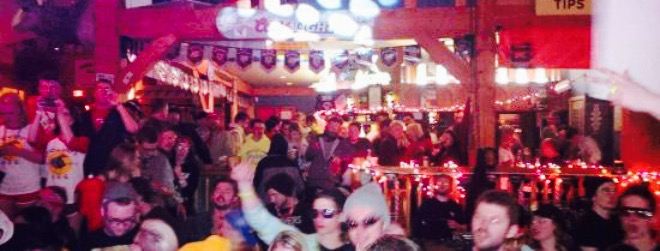 Gunbarrel Saloon & Restaurant