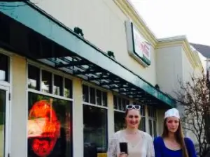 Krispy Kreme Doughnuts