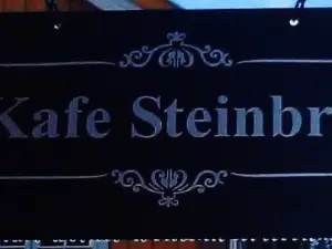 Kafe Steinbra