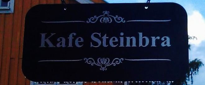 Kafe Steinbra