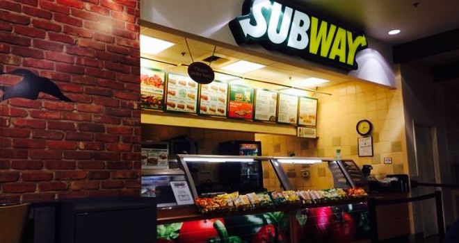 Subway