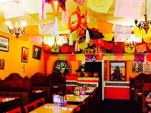 El Sombrero Mexican Restaurnant