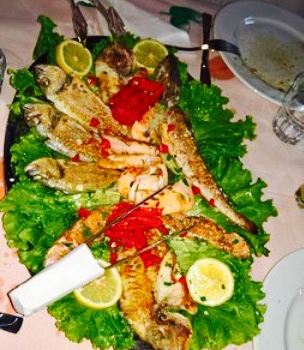 Ristorante Gjimaraj