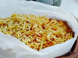 Cachorro Quente do Chico