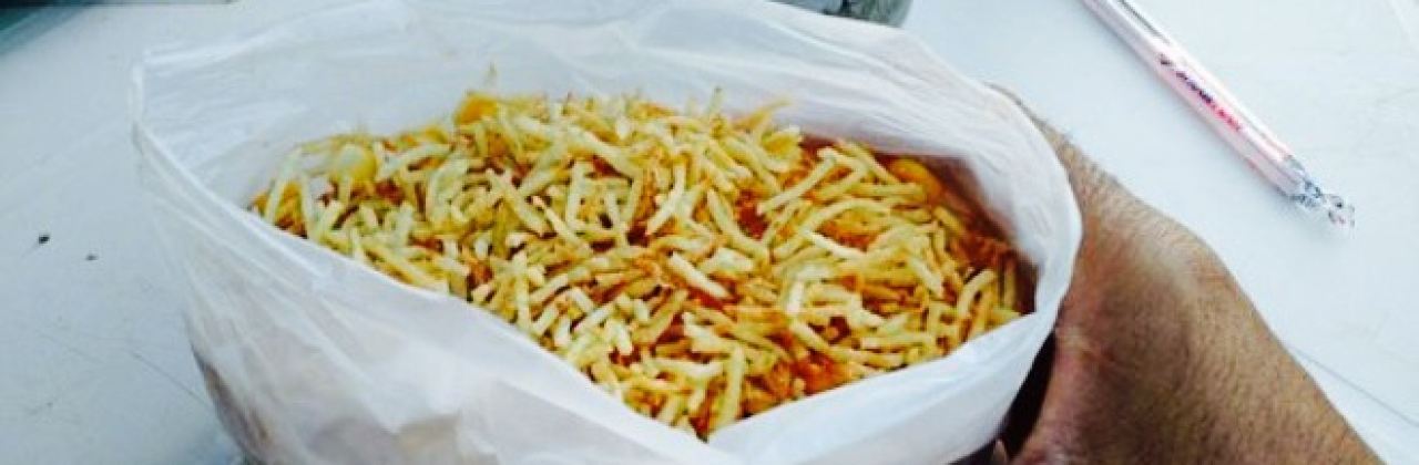 Cachorro Quente do Chico