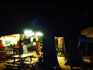 Green Beach Restaurant