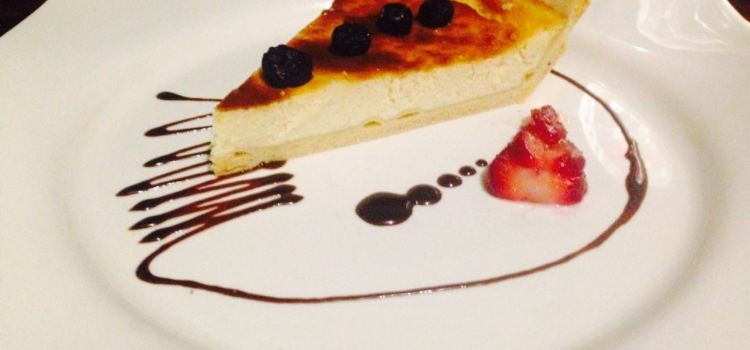 Restaurante Italiano Los Fratelli