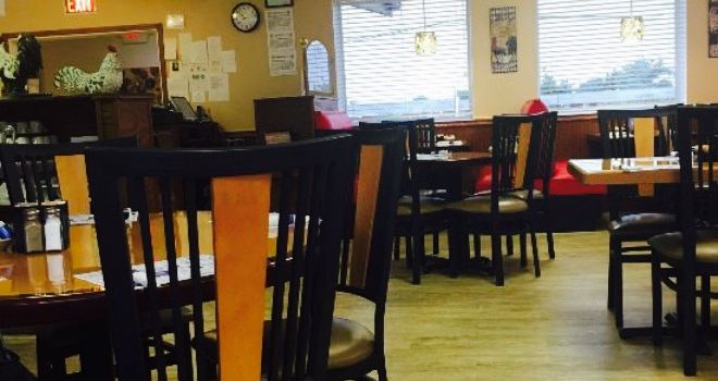 Blue Ribbon Diner