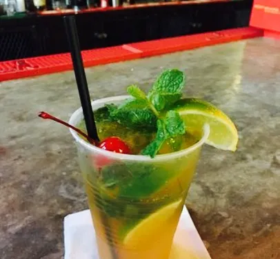 Pasapalos Bar & Tapas