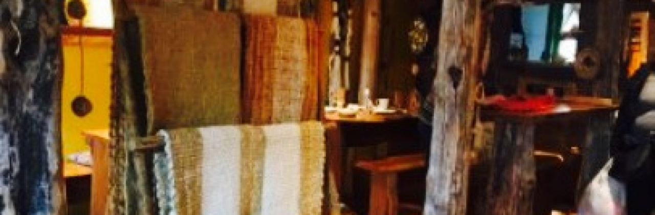 Cafetería Orígenes De Chiloe