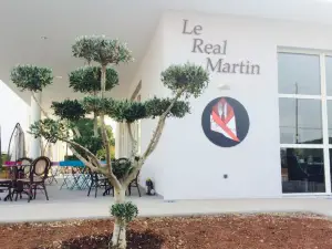 Le Real Martin