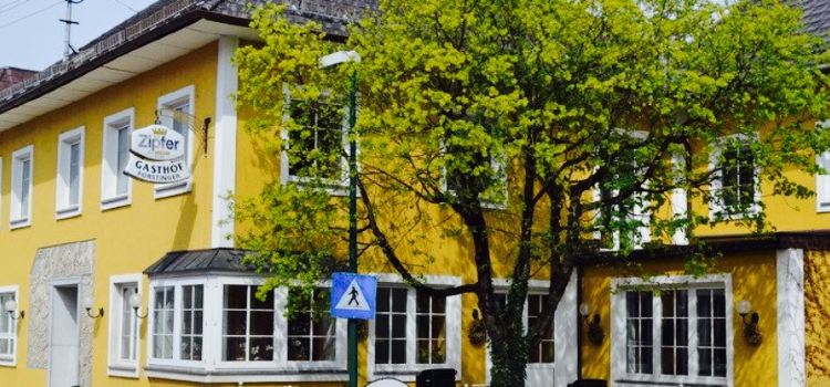 Gasthaus Forstinger