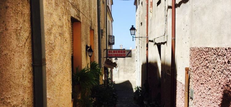 Trattoria Desogos