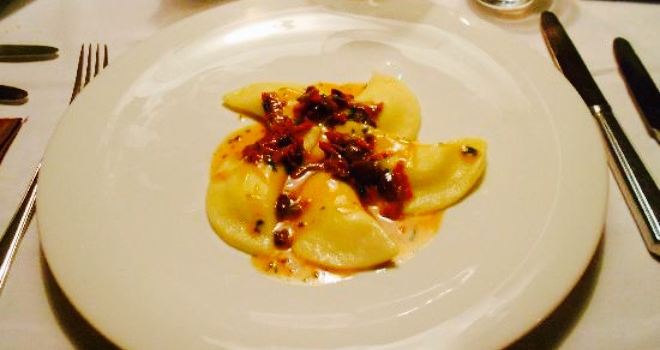 Ristorante Pardeller