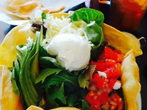 Habaneros Mexican Restaurant