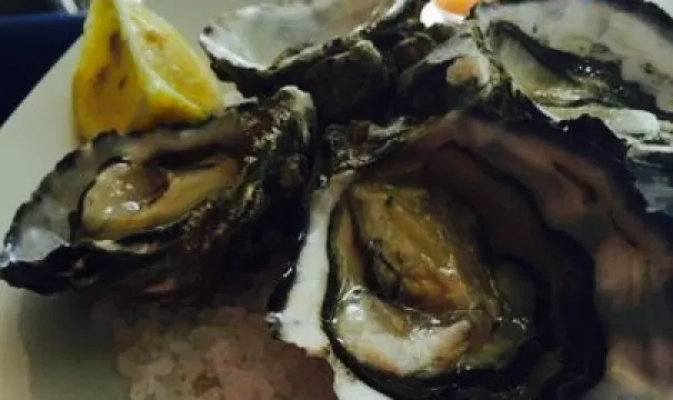 The Raw Prawn Bistro