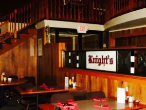 Knight's Steakhouse & Grill